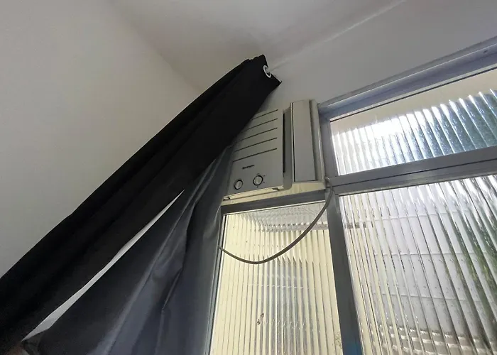 Ap Basico E Simple Em Copanema Apartamento Rio de Janeiro